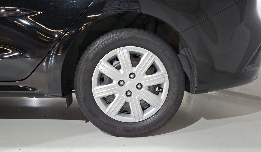 Kia Rio 1.6 L Sedan 2022