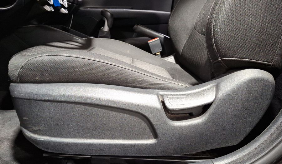 Kia Rio 1.6 L Sedan 2022