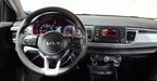 Kia Rio 1.6 L Sedan 2022