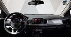 Kia Rio 1.6 L Sedan 2022