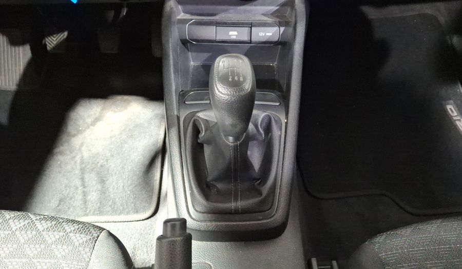 Kia Rio 1.6 L Sedan 2022