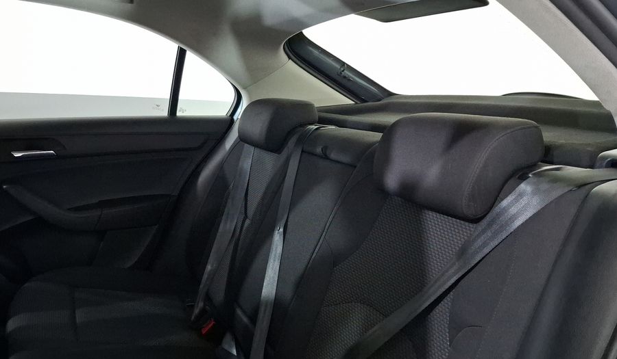 Seat Toledo 1.2 STYLE MT Sedan 2017