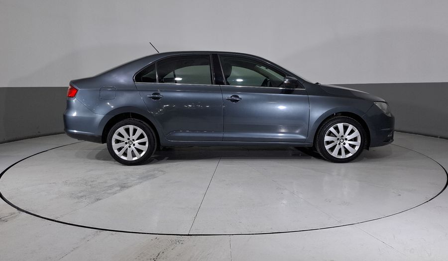 Seat Toledo 1.2 STYLE MT Sedan 2017