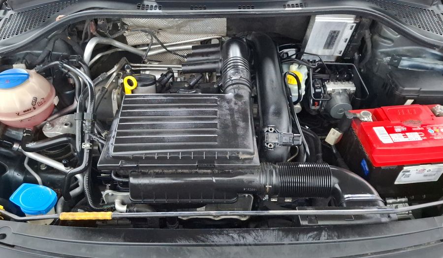 Seat Toledo 1.2 STYLE MT Sedan 2017