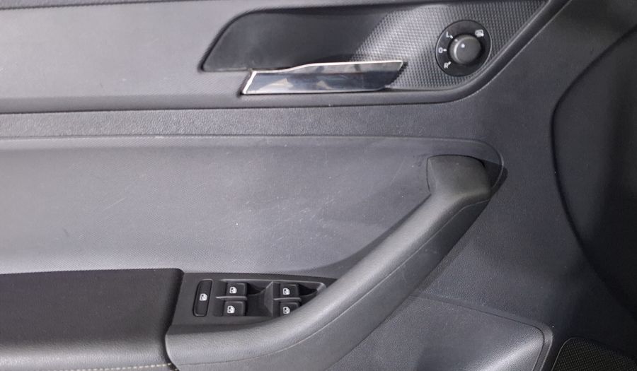 Seat Toledo 1.2 STYLE MT Sedan 2017