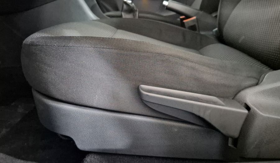 Seat Toledo 1.2 STYLE MT Sedan 2017