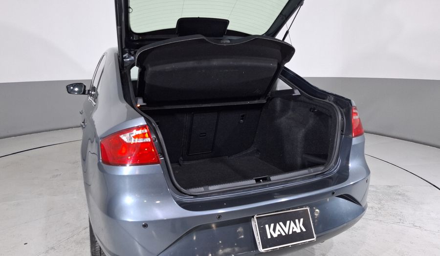 Seat Toledo 1.2 STYLE MT Sedan 2017