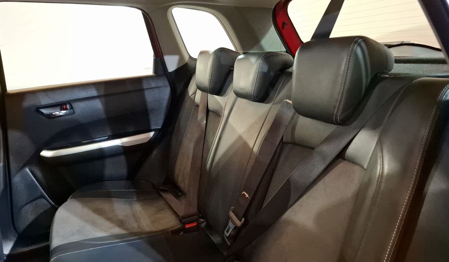 Suzuki Vitara 1.6 GLX AT Suv 2016