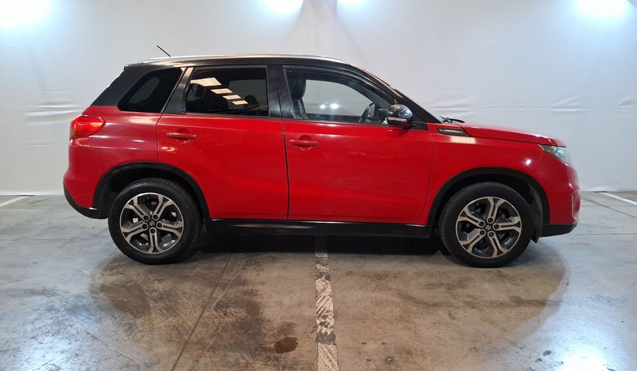 Suzuki Vitara 1.6 GLX AT Suv 2016