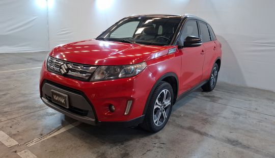Suzuki • Vitara
