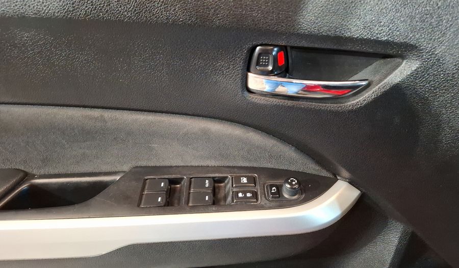 Suzuki Vitara 1.6 GLX AT Suv 2016