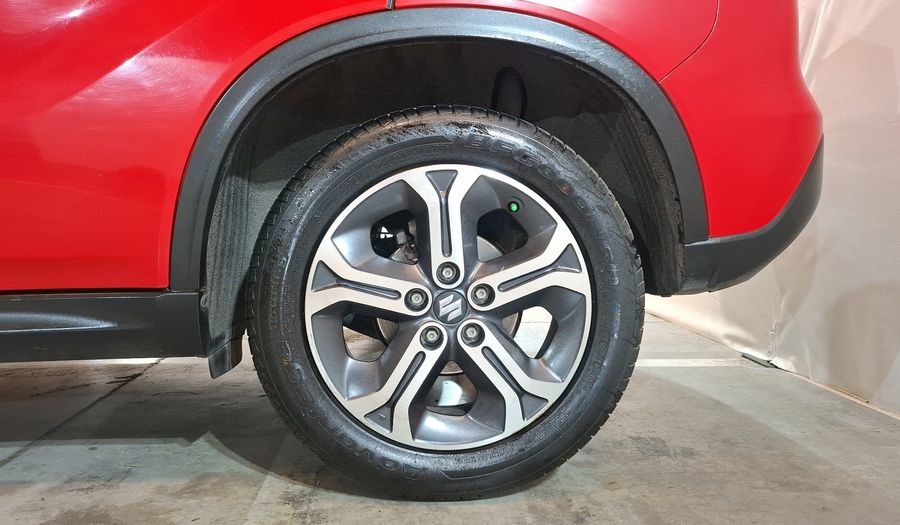Suzuki Vitara 1.6 GLX AT Suv 2016