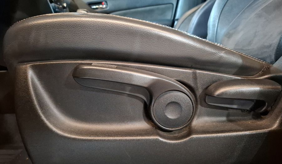 Suzuki Vitara 1.6 GLX AT Suv 2016