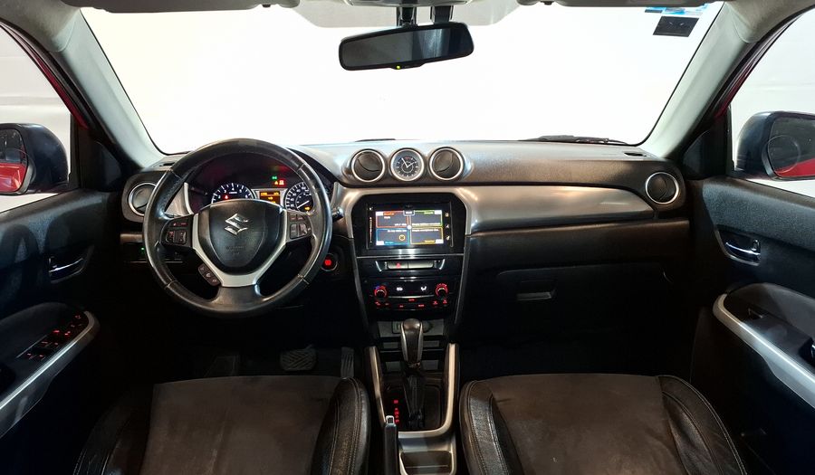 Suzuki Vitara 1.6 GLX AT Suv 2016