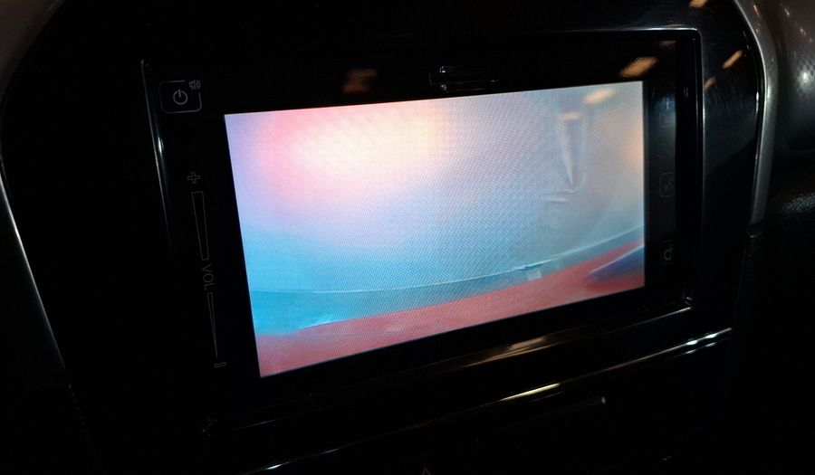 Suzuki Vitara 1.6 GLX AT Suv 2016