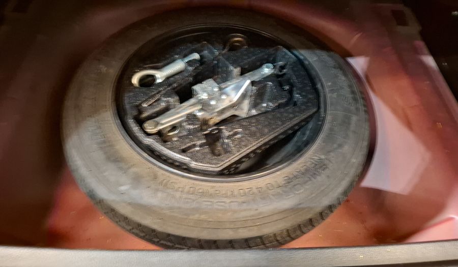 Suzuki Vitara 1.6 GLX AT Suv 2016