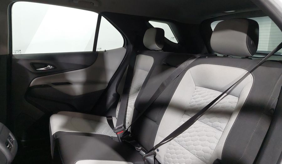 Chevrolet Equinox 1.5 LS A AUTO Suv 2018