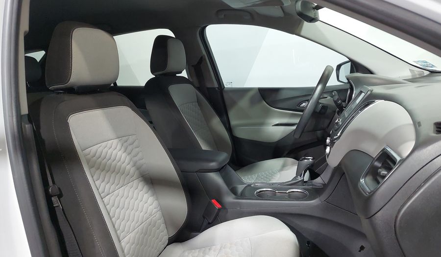 Chevrolet Equinox 1.5 LS A AUTO Suv 2018