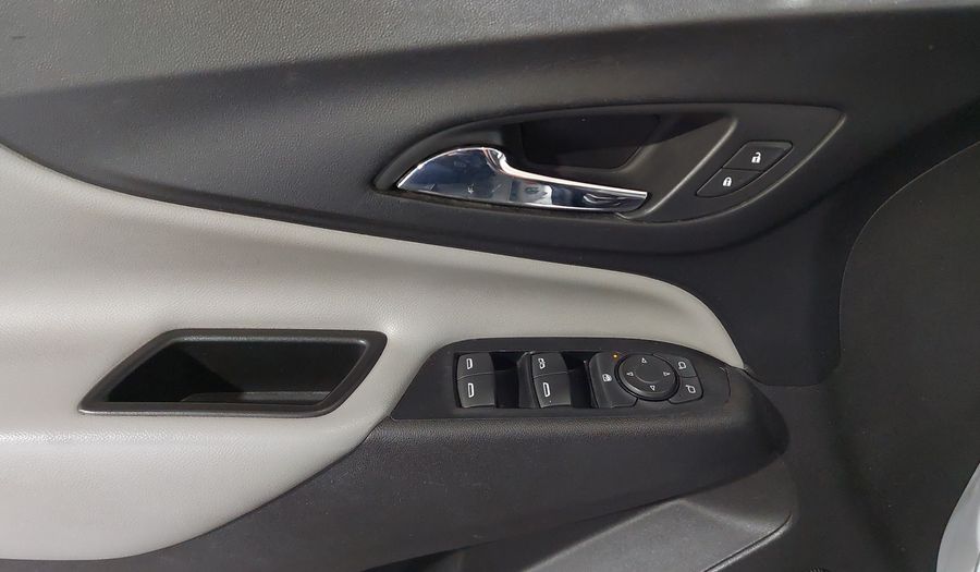 Chevrolet Equinox 1.5 LS A AUTO Suv 2018