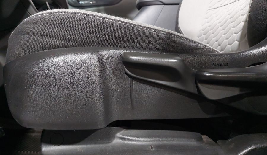 Chevrolet Equinox 1.5 LS A AUTO Suv 2018