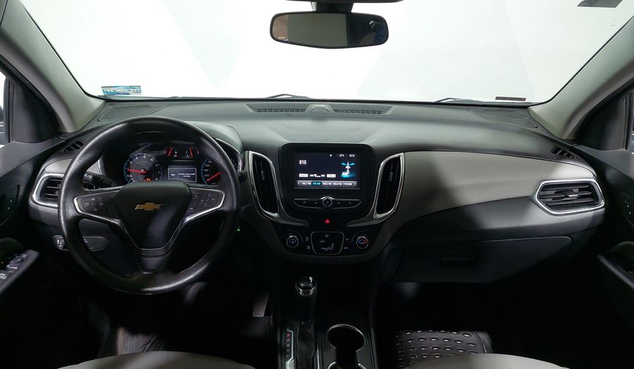 Chevrolet Equinox 1.5 LS A AUTO Suv 2018