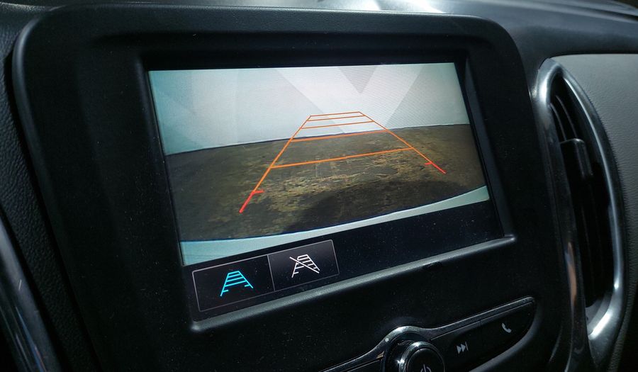 Chevrolet Equinox 1.5 LS A AUTO Suv 2018