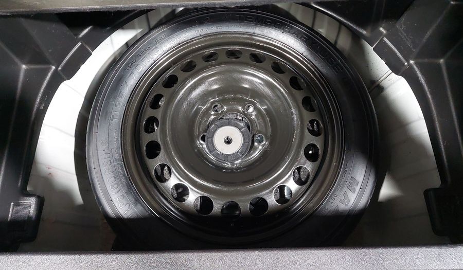 Chevrolet Equinox 1.5 LS A AUTO Suv 2018