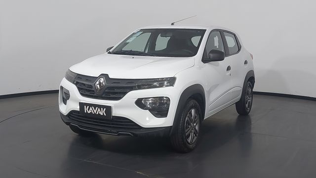 Renault Kwid 1.0 ZEN
