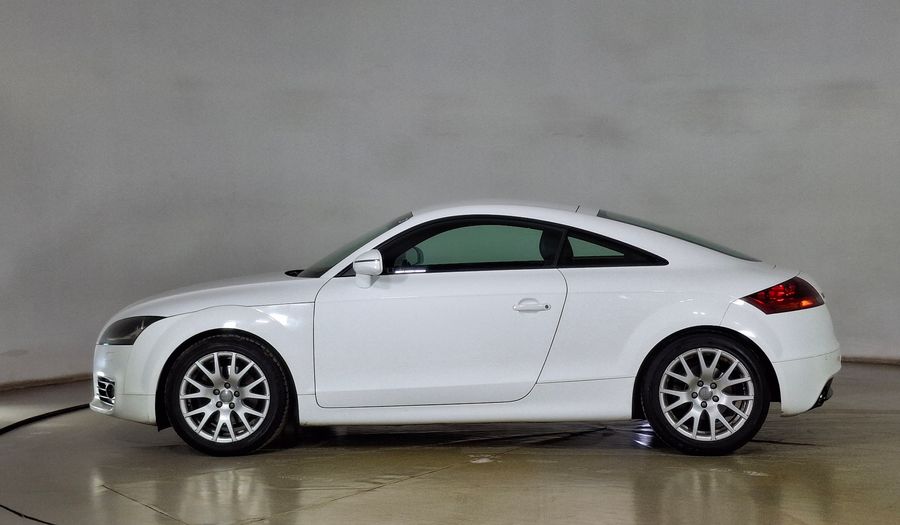 Audi Tt 2.0 TFSI S TRONIC COUPE Coupe 2013