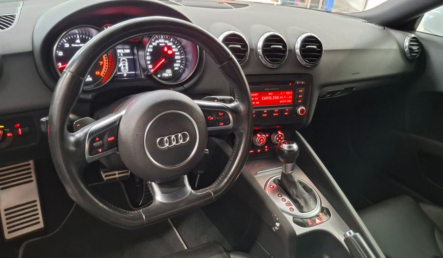 Audi Tt 2.0 TFSI S TRONIC COUPE Coupe 2013