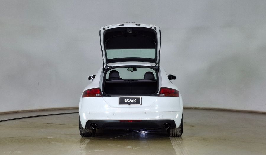Audi Tt 2.0 TFSI S TRONIC COUPE Coupe 2013