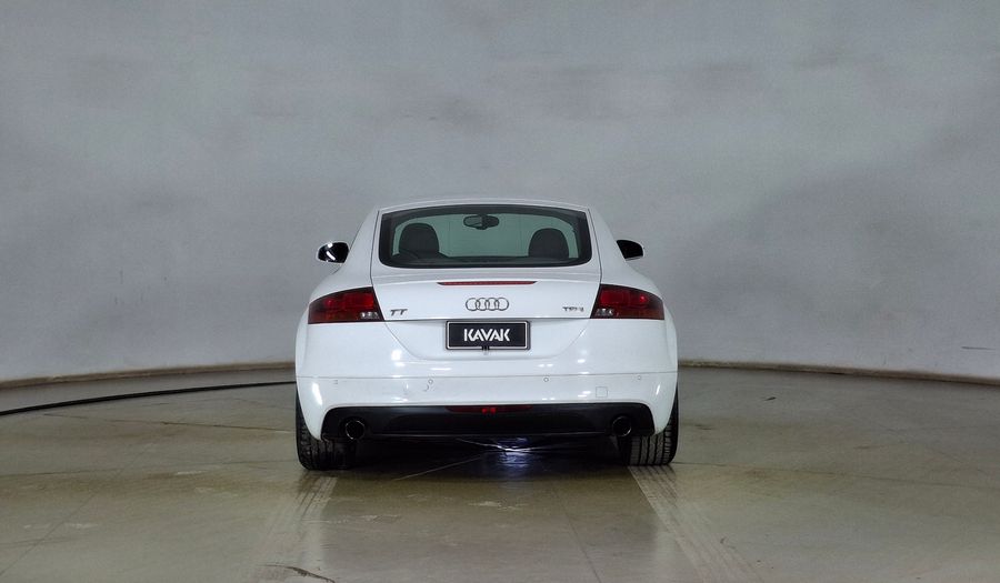 Audi Tt 2.0 TFSI S TRONIC COUPE Coupe 2013