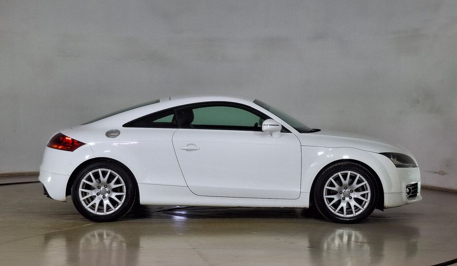 Audi Tt 2.0 TFSI S TRONIC COUPE Coupe 2013
