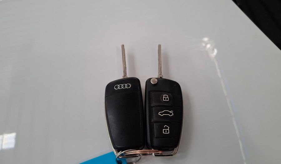 Audi Tt 2.0 TFSI S TRONIC COUPE Coupe 2013