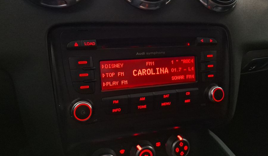 Audi Tt 2.0 TFSI S TRONIC COUPE Coupe 2013