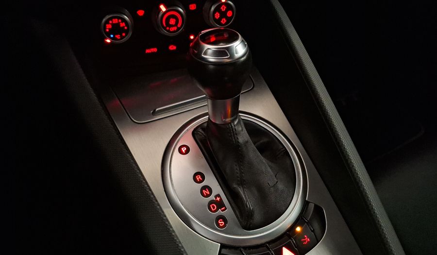 Audi Tt 2.0 TFSI S TRONIC COUPE Coupe 2013