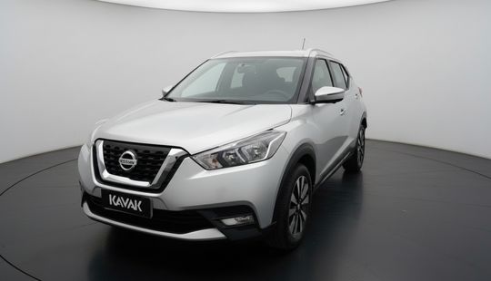 Nissan • Kicks