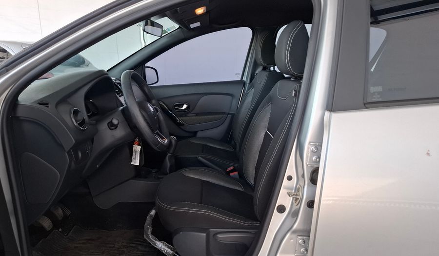 Renault Sandero 1.6 ZEN Hatchback 2021