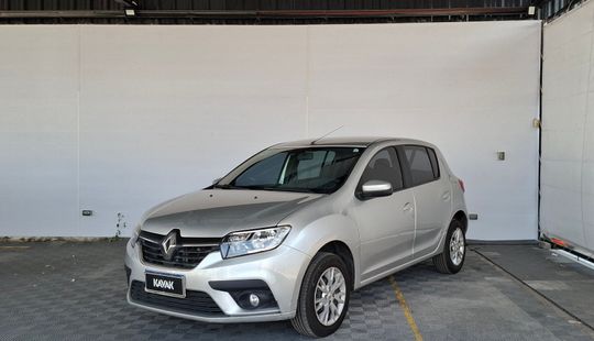 Renault • Sandero