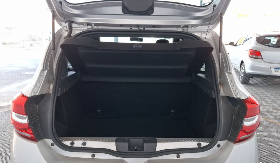 Renault Sandero 1.6 ZEN Hatchback 2021