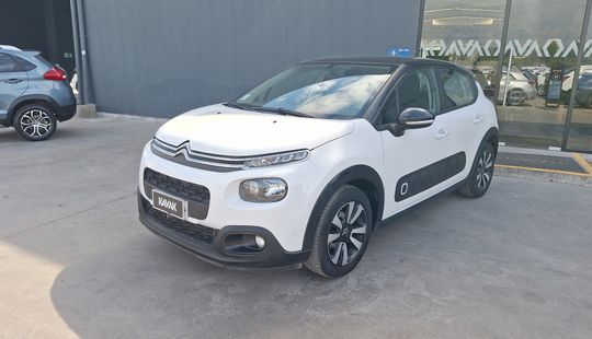 Citroen • C3