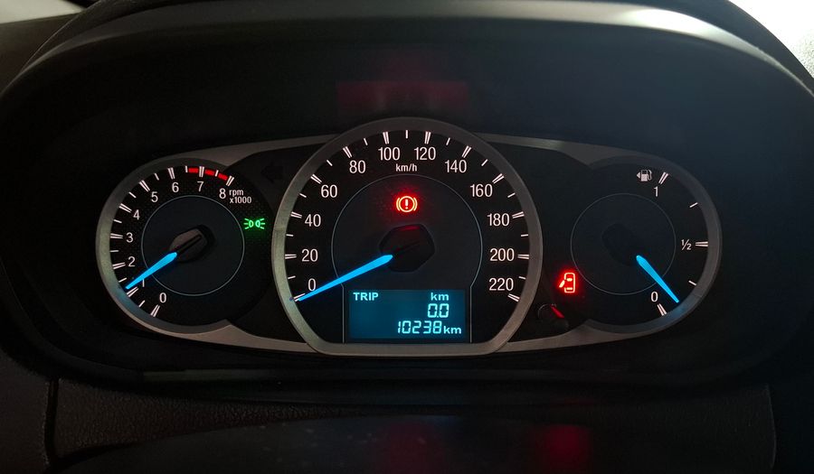 Ford Ka 1.5 SE Hatchback 2017