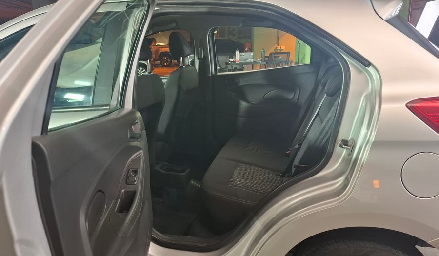 Ford Ka 1.5 SE Hatchback 2017