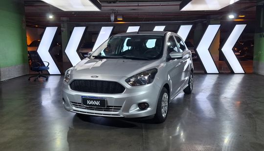 Ford • Ka
