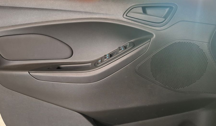 Ford Ka 1.5 SE Hatchback 2017