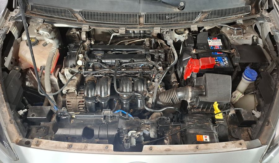 Ford Ka 1.5 SE Hatchback 2017