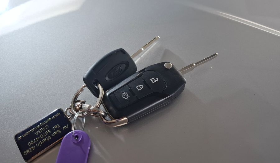 Ford Ka 1.5 SE Hatchback 2017