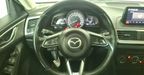 Mazda 3 2.0 SKYACTIV-G V Sedan 2017