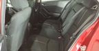 Mazda 3 2.0 SKYACTIV-G V Sedan 2017