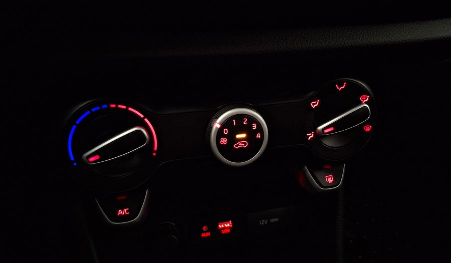 Kia Morning 1.2 EX ABS AC Hatchback 2019